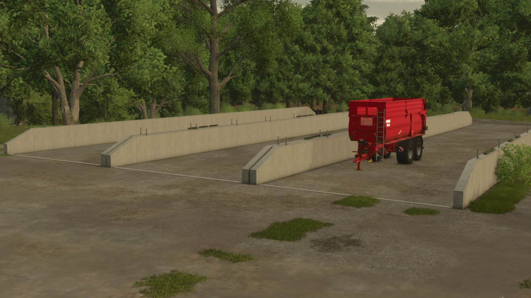 Norddeutsches Silo V1.0