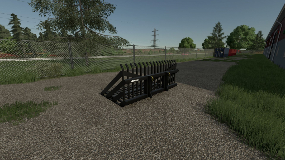 Norje N391 V1.0