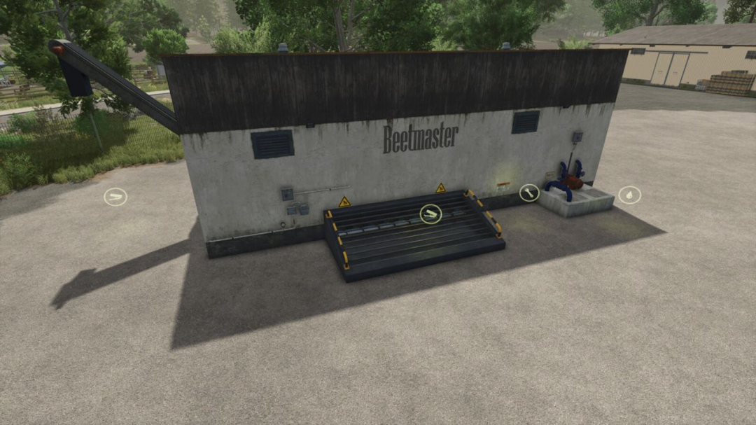 Production Pack V1.0