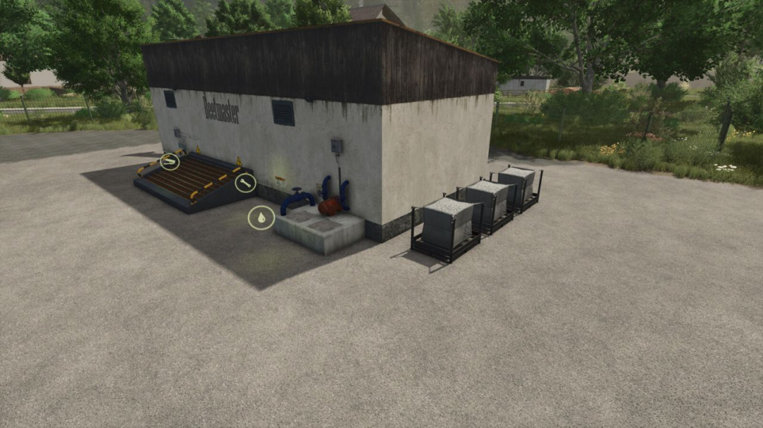 Production Pack V1.0