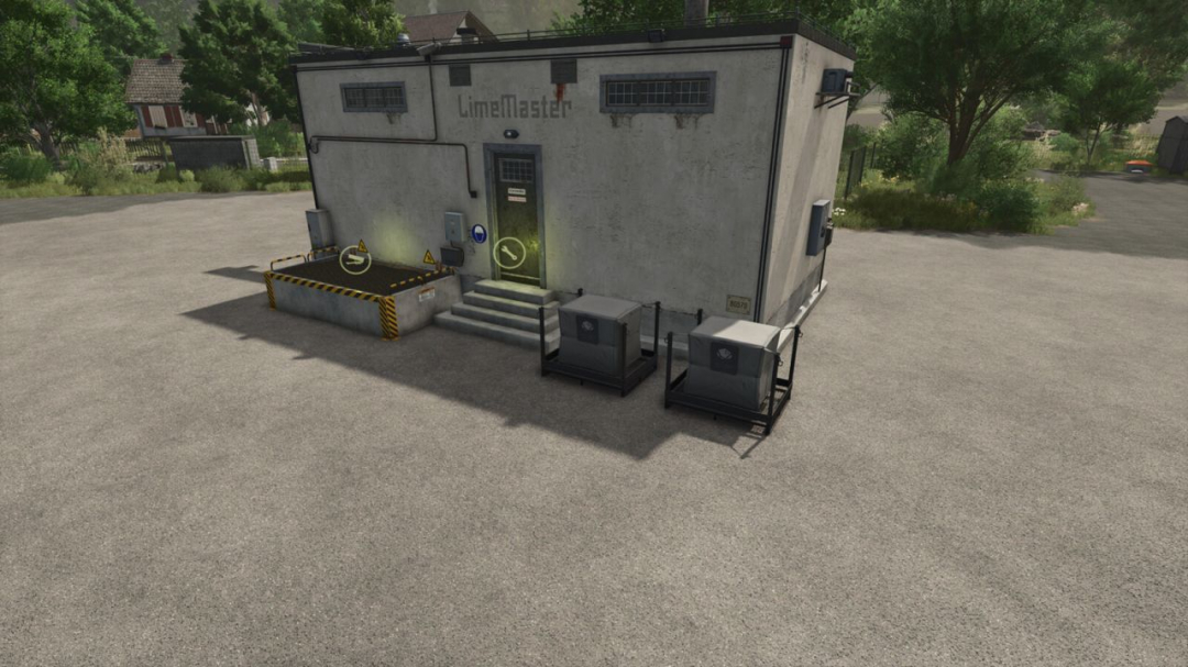 Production Pack V1.0