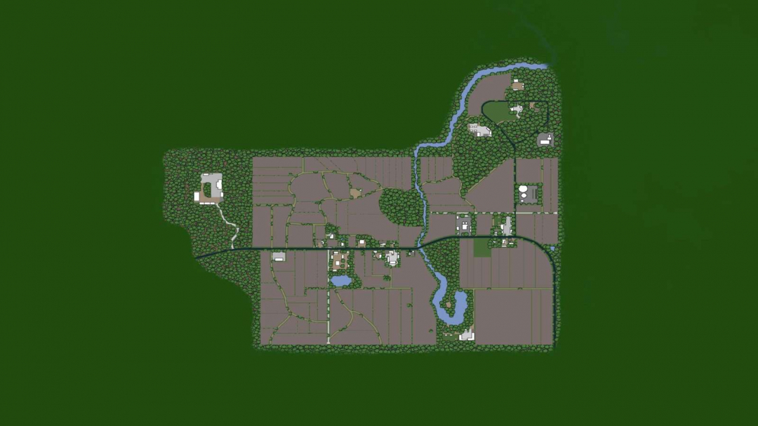 Starowies Map v1.2.0.1