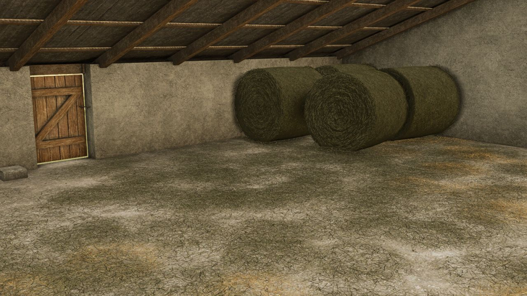 Straw Deco Prefab V1.0