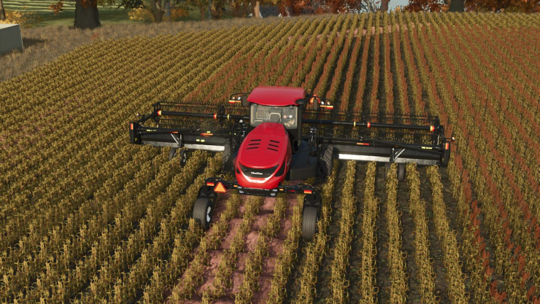 Swathing Plus V1.1