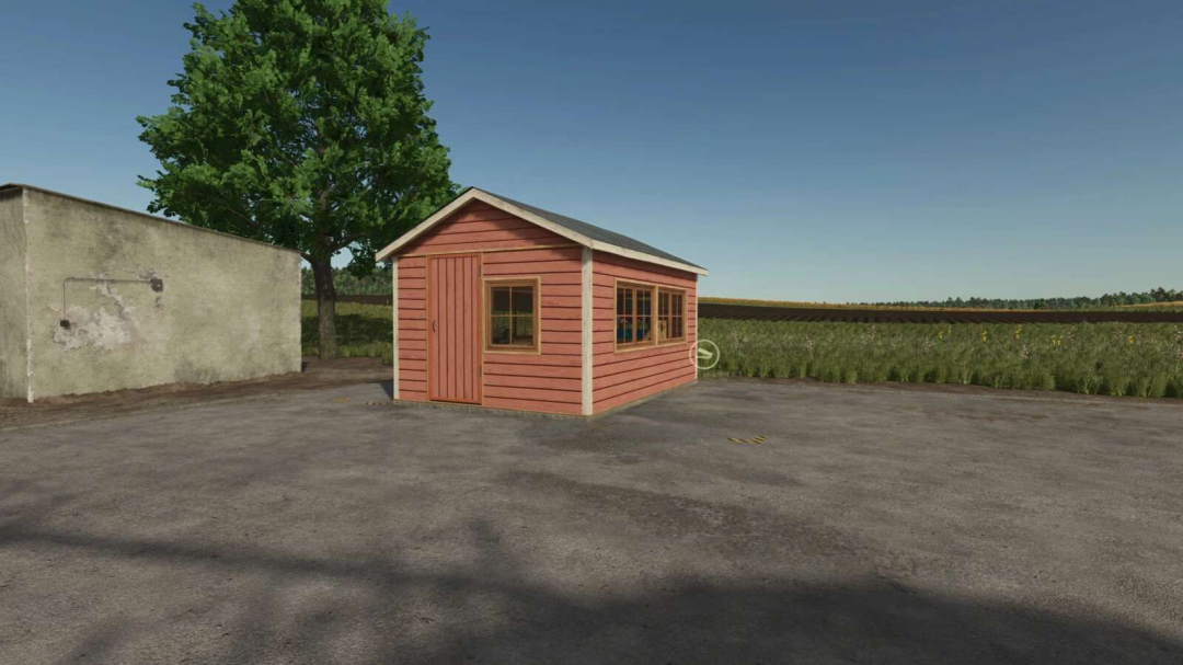 Tailor Shop v1.0