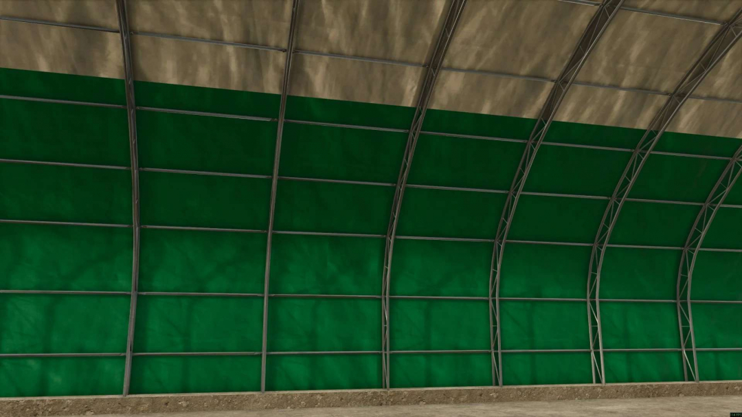 Tunnel Storage v1.0