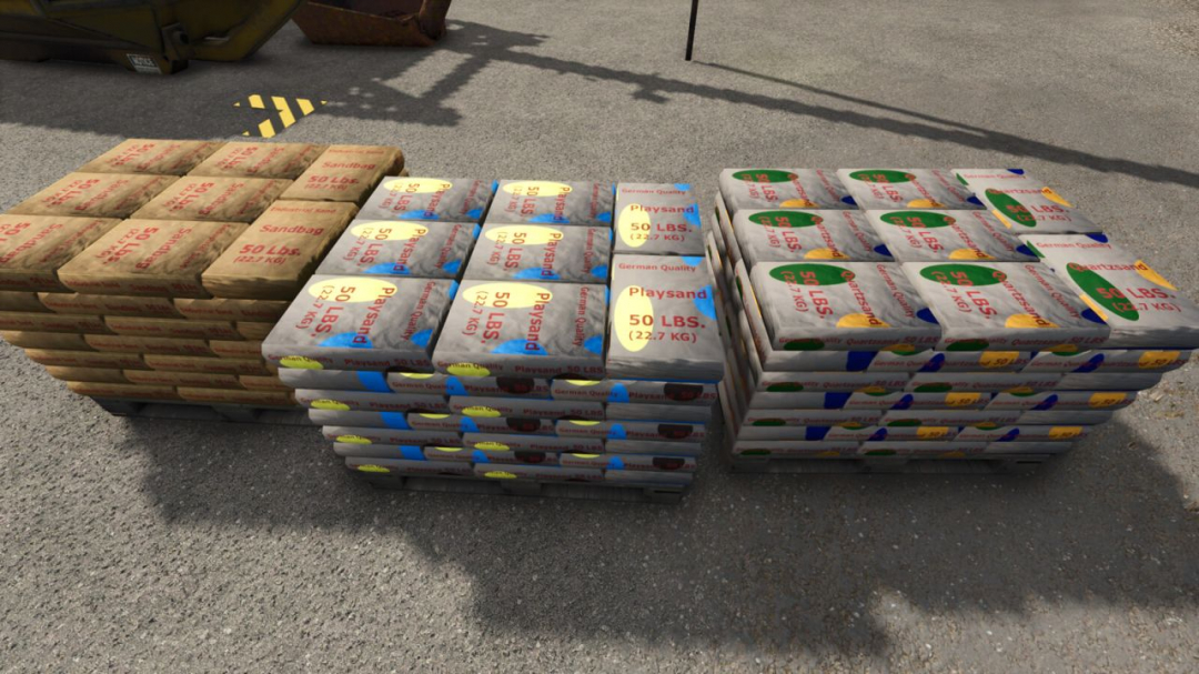 Universal Crusher V1.0
