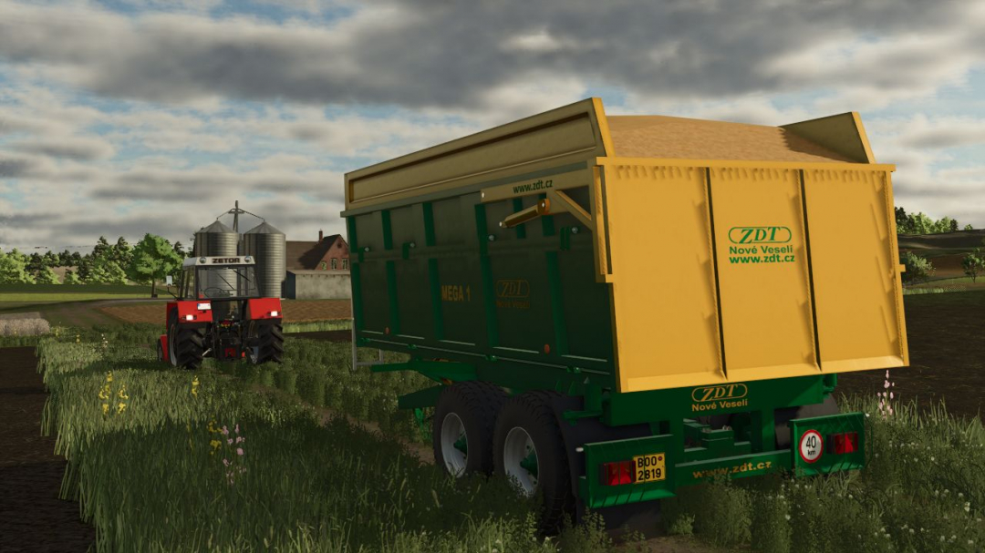 ZDT Mega 13 V1.0
