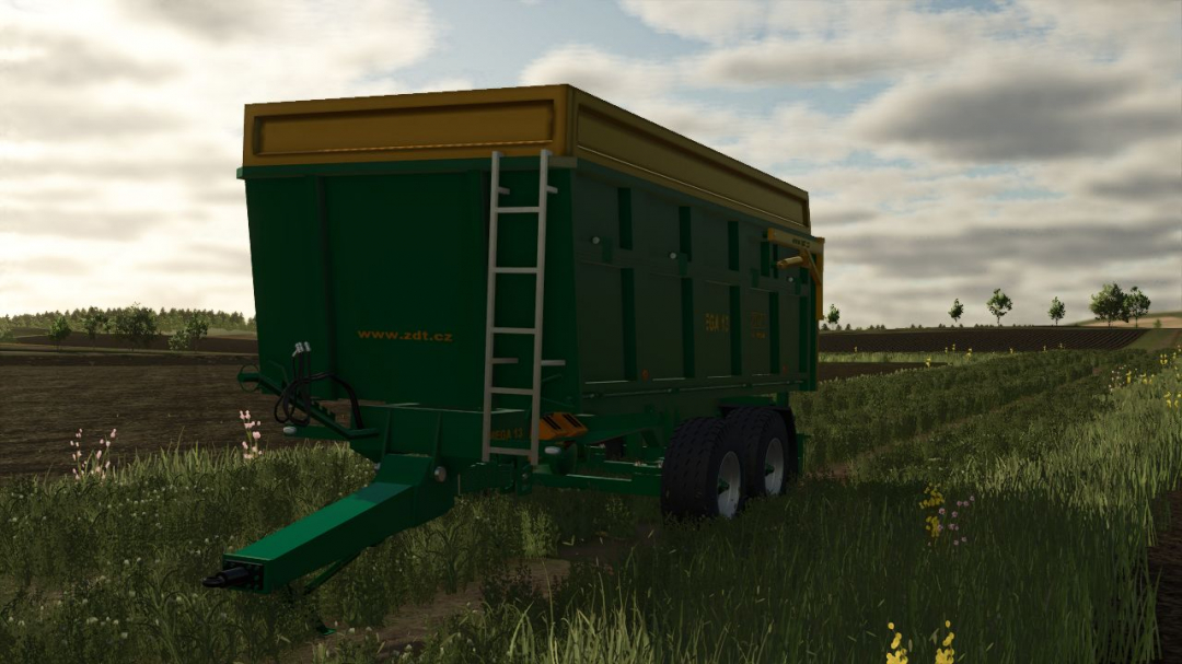 ZDT Mega 13 V1.0