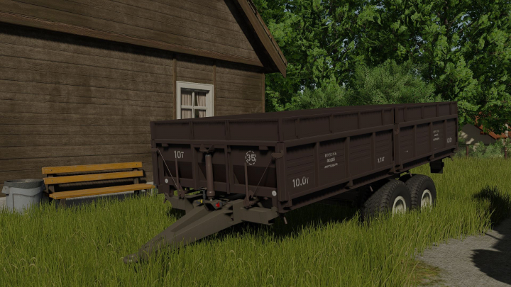 fs25-mods,  1PTS-9 V1.0.0.2