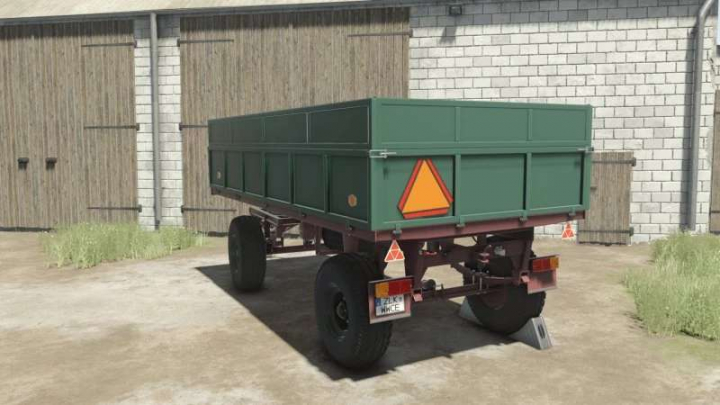 fs25-mods,  AutoSan D34-D35 Pack v1.0.1