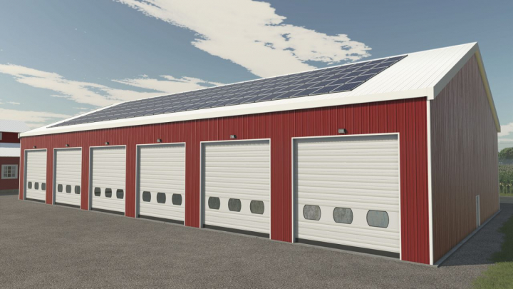 fs25-mods,  Big Storage V1.0.0.2