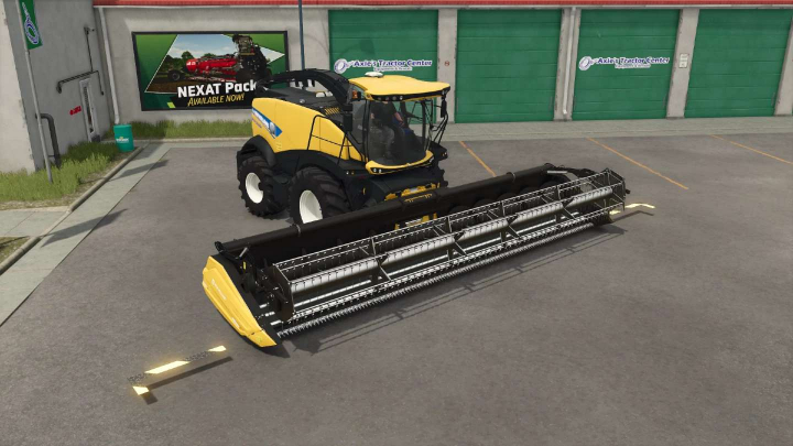 fs25-mods,  Forage Drapers v1.0