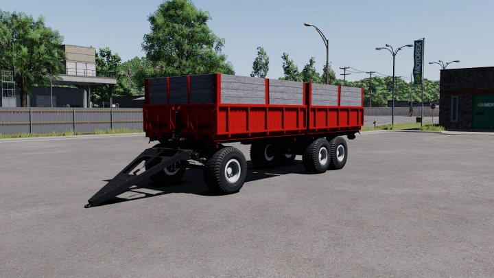 fs25-mods,  MMZ-768b V1.0
