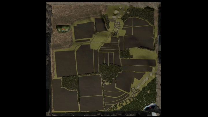 fs25-mods, Wampsville, NY v1.0