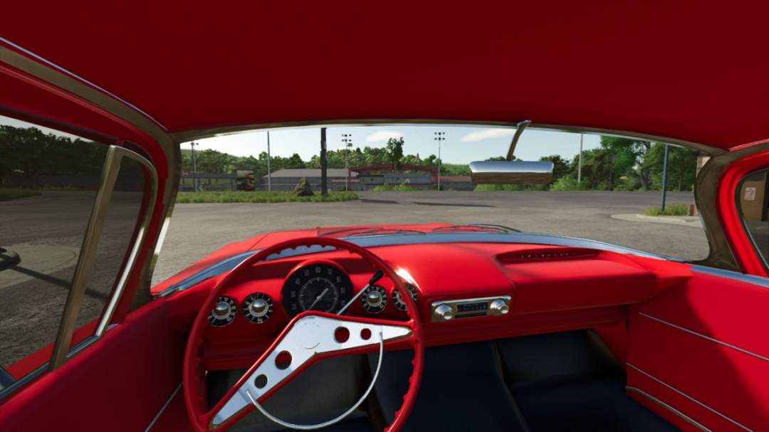 1960 Chevrolet El Camino V1.0