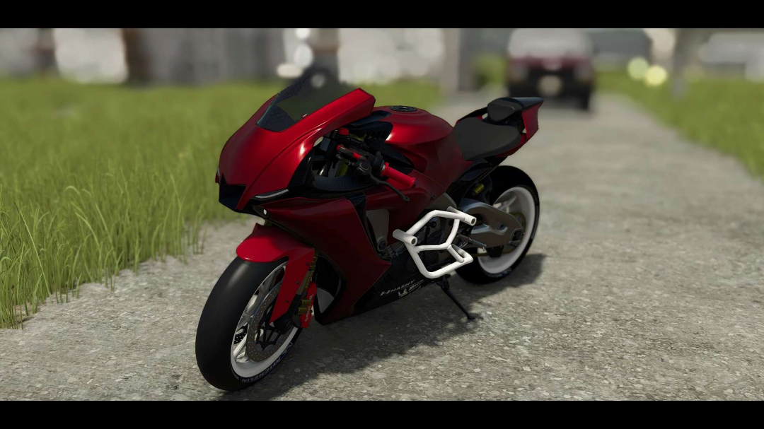 2020 Yamaha YZF R1-M v1.0