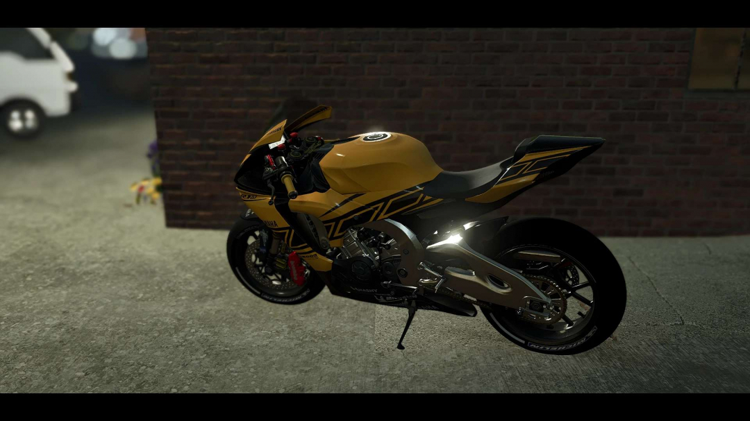 2020 Yamaha YZF R1-M v1.0
