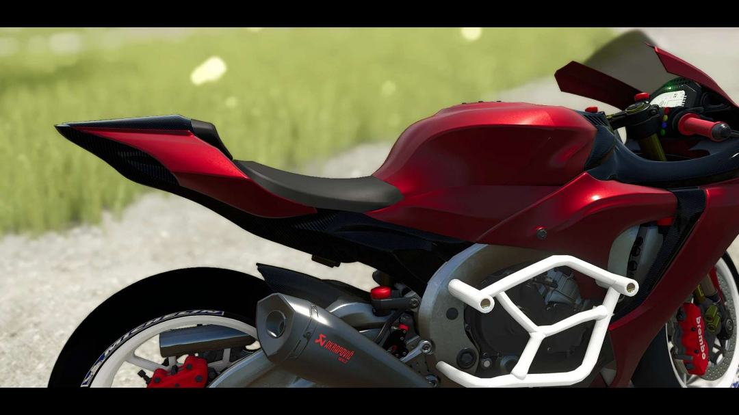 2020 Yamaha YZF R1-M v1.0