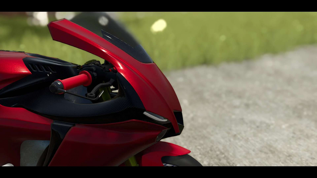 2020 Yamaha YZF R1-M v1.0