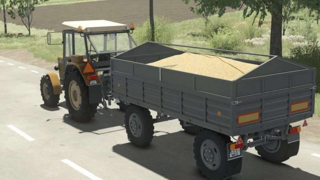 AutoSan D34-D35 Pack v1.0.1