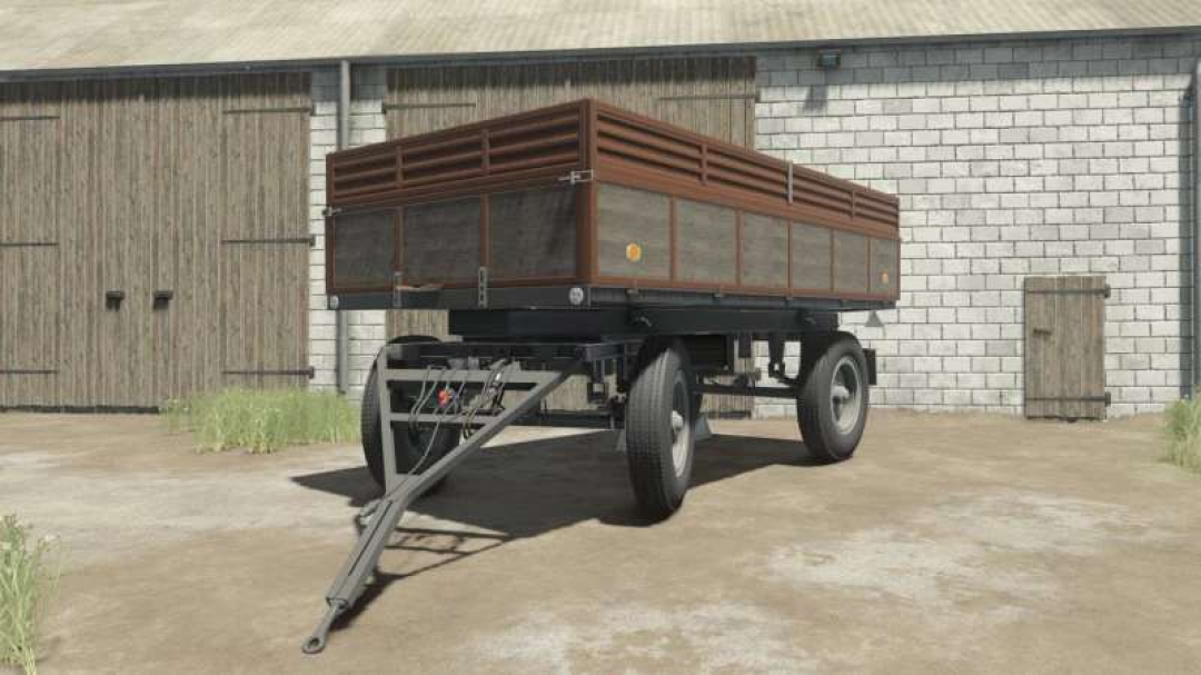 AutoSan D34-D35 Pack v1.0.1