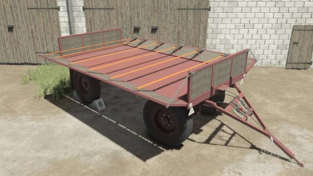 AutoSan D34-D35 Pack v1.0.1
