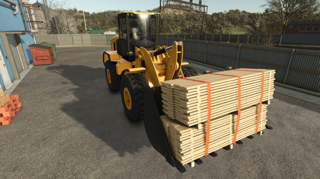 Caterpillar 926M V1.0