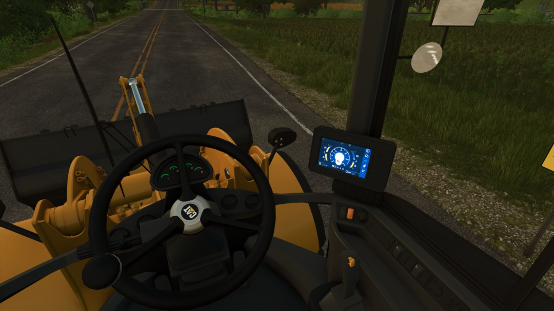 Caterpillar 926M V1.0