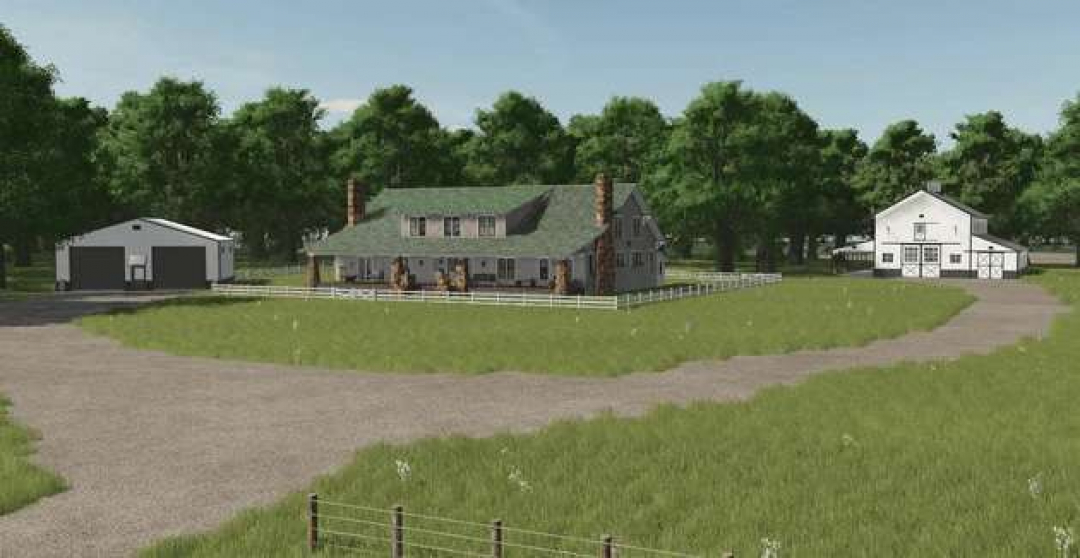 Cowboi Ranch v1.0