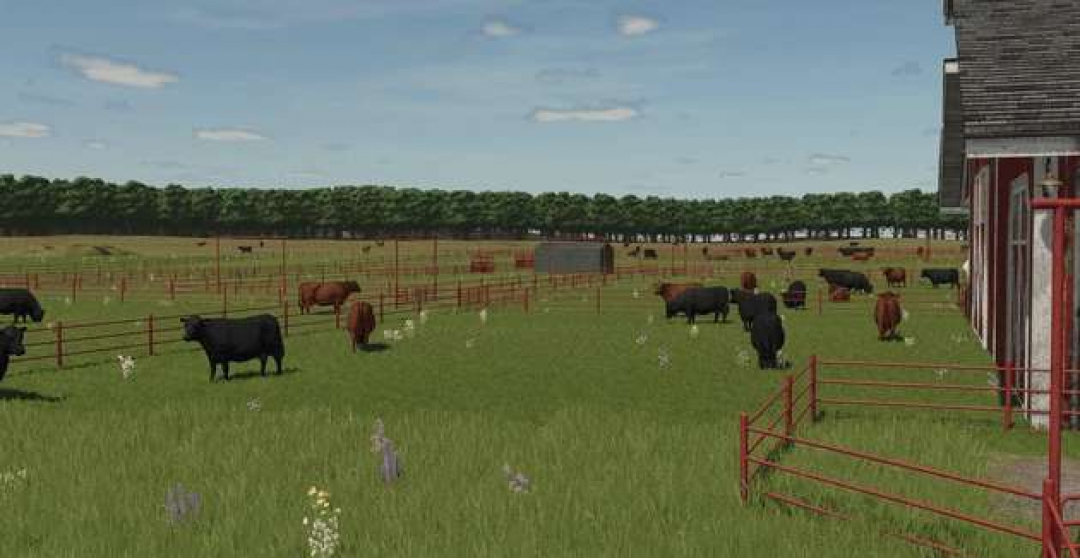 Cowboi Ranch v1.0