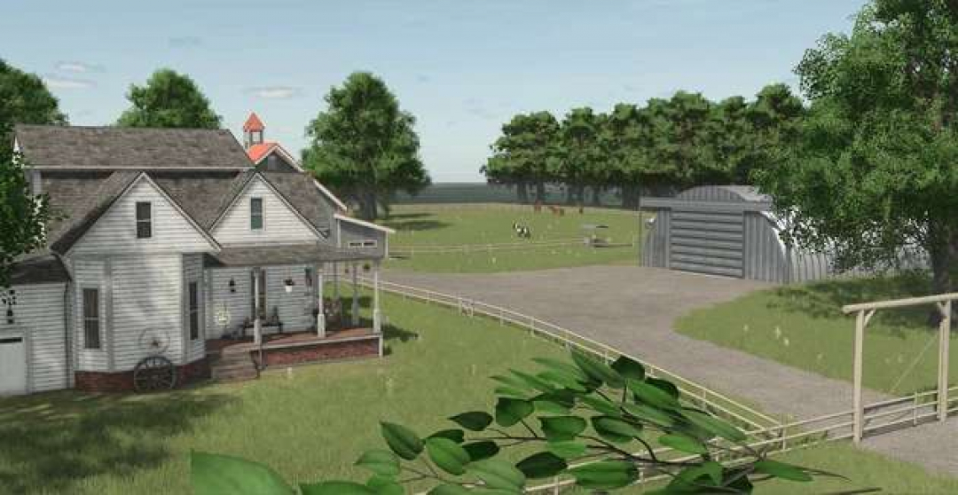 Cowboi Ranch v1.0