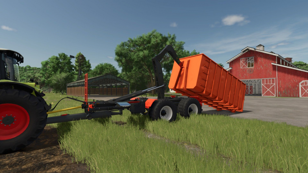 Deves AC210 V1.0