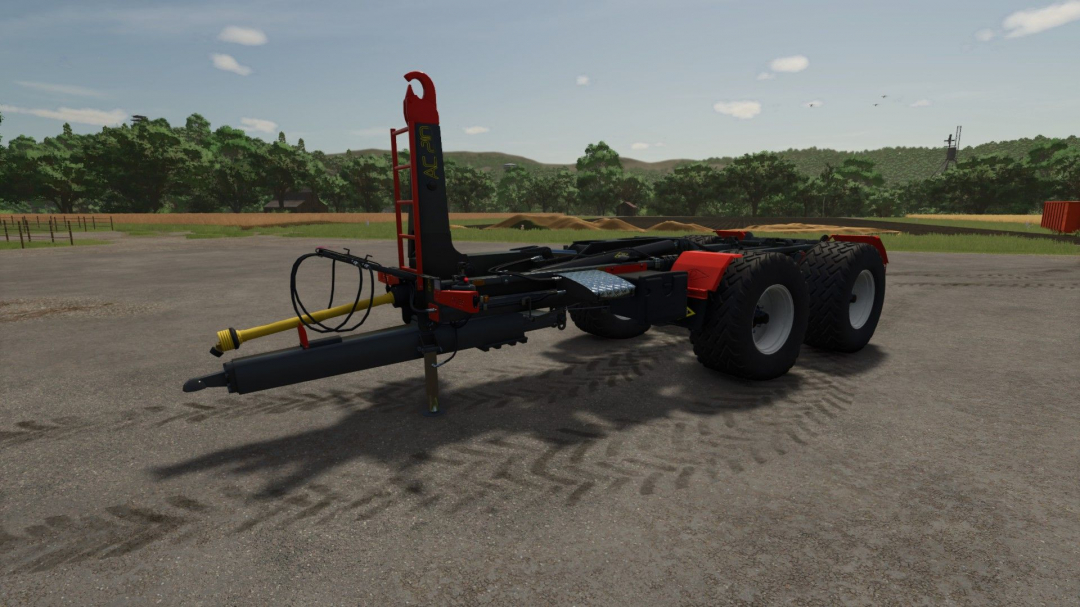 Deves AC210 V1.0