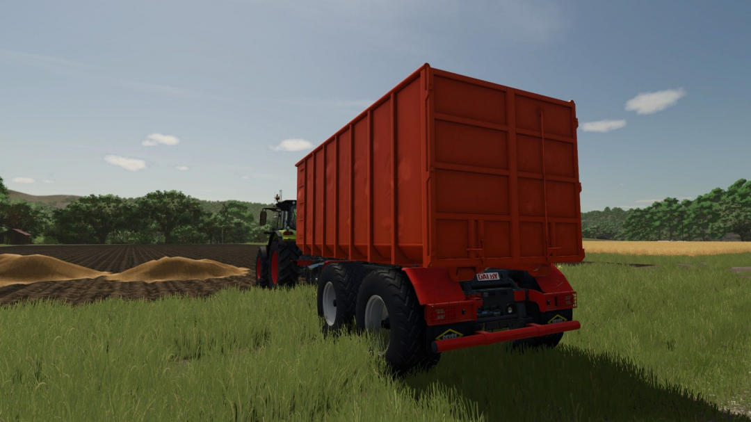 Deves AC210 V1.0