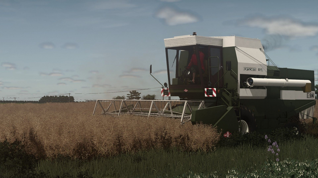 Fortschritt E-512/E-514 V1.1