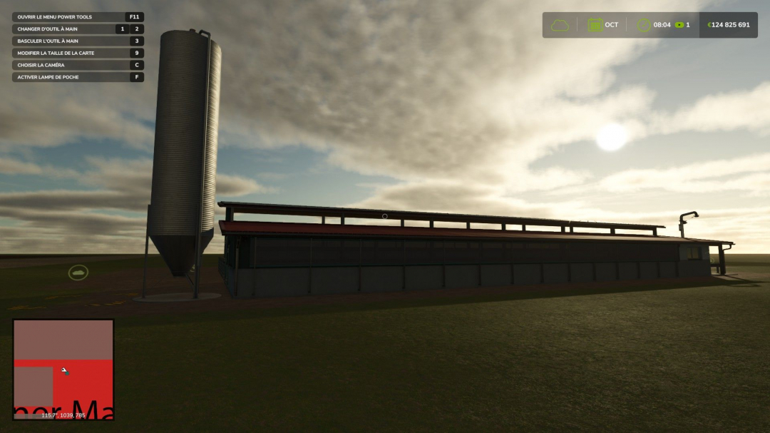 Large animal enclosures V1.0