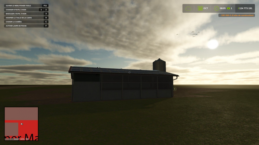 Large animal enclosures V1.0