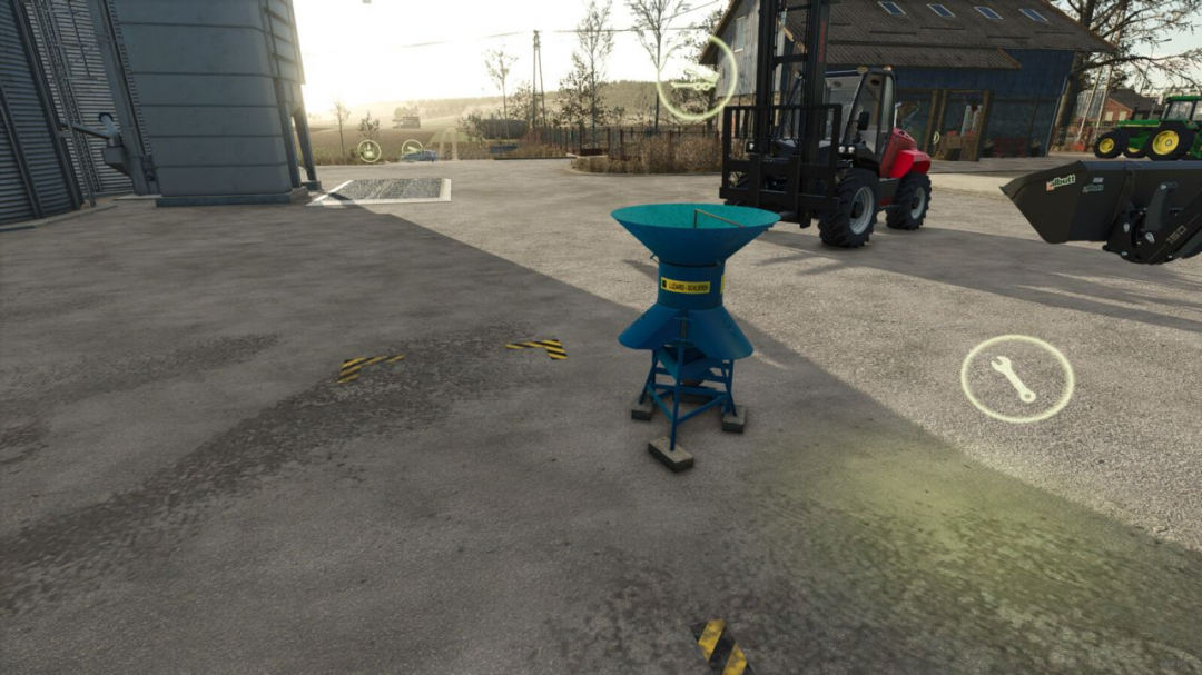 Lizard Bittern V1.0.0.1