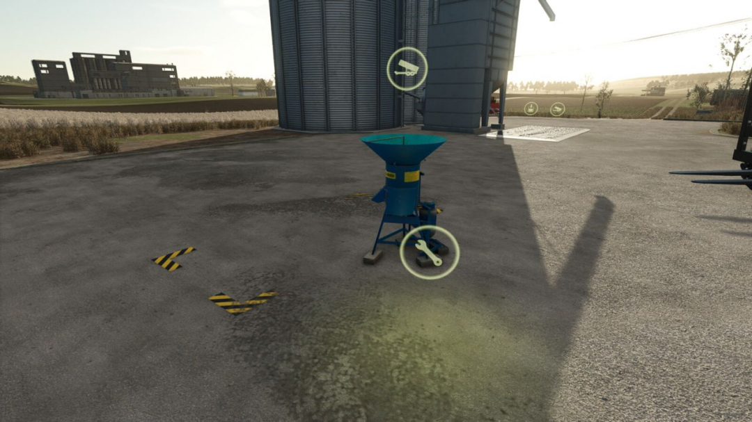 Lizard Bittern V1.0.0.1