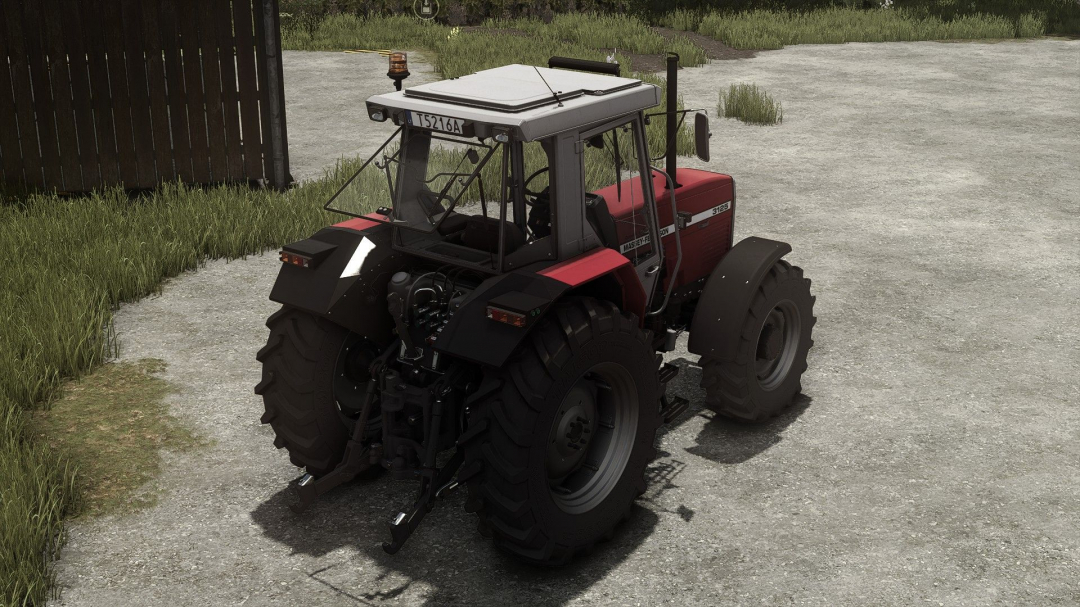 Massey Ferguson 3115 v1.0
