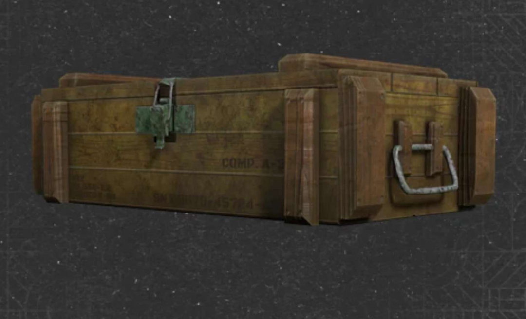 Outdoor Accessories Pack v1.0
