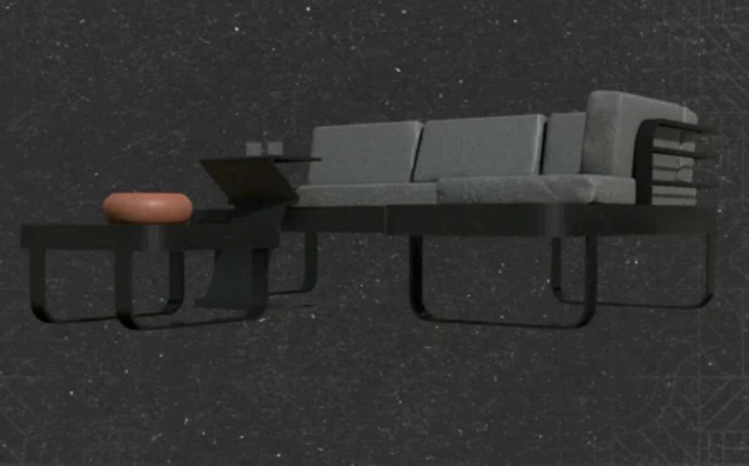 Outdoor Accessories Pack v1.0