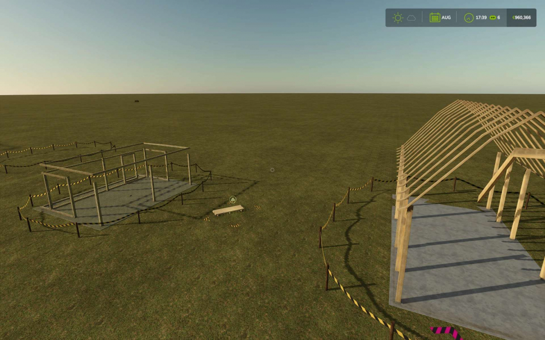 PACK CONSTRUCTIBLE TWISTER v1.0