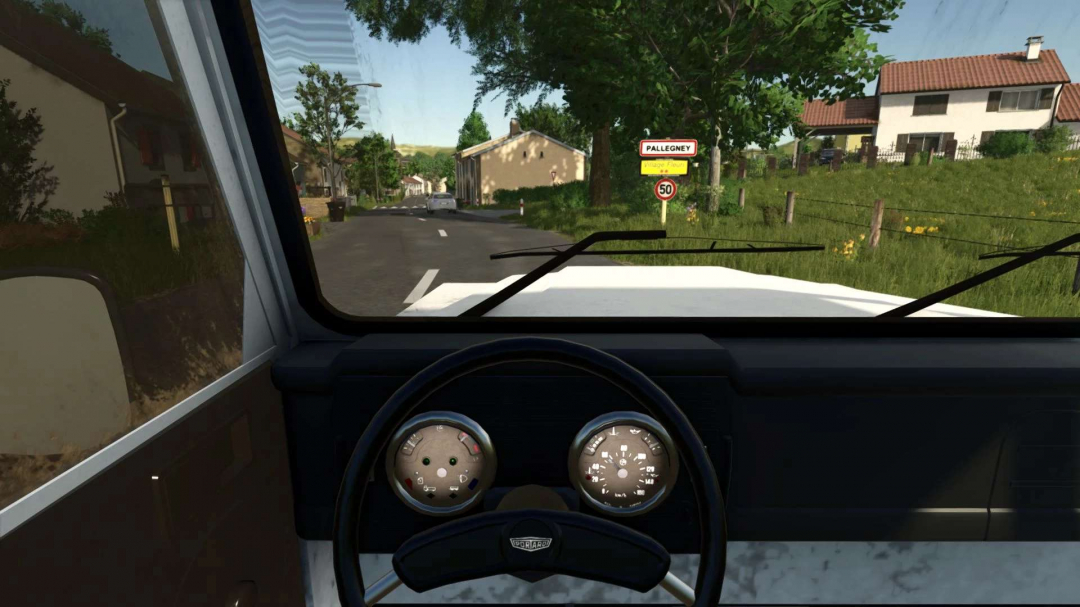 Portaro 4×4 v1.0.0.1