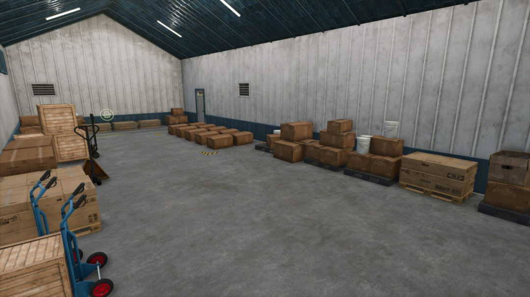 Post Service V1.0