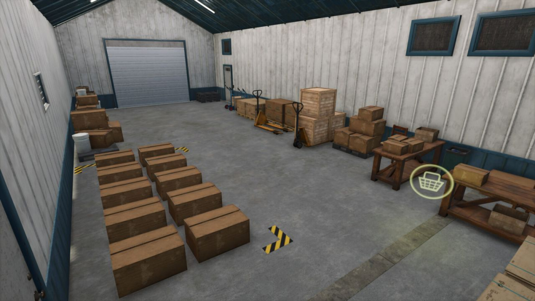 Post Service V1.0
