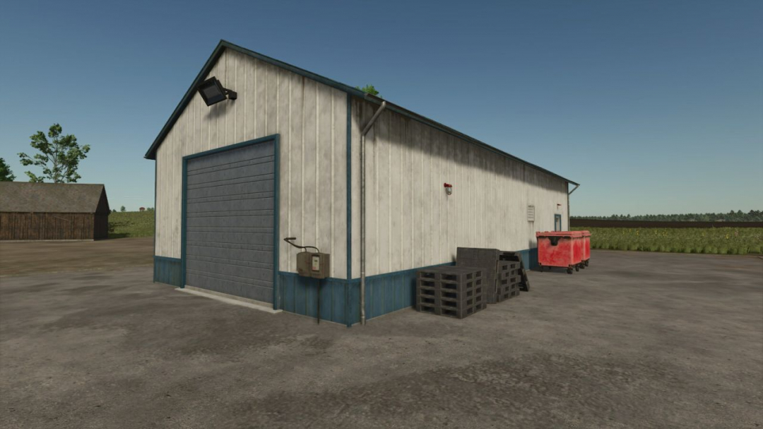 Post Service V1.0