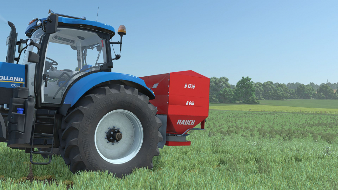 Rauch AXERA-H 1101 V1.0