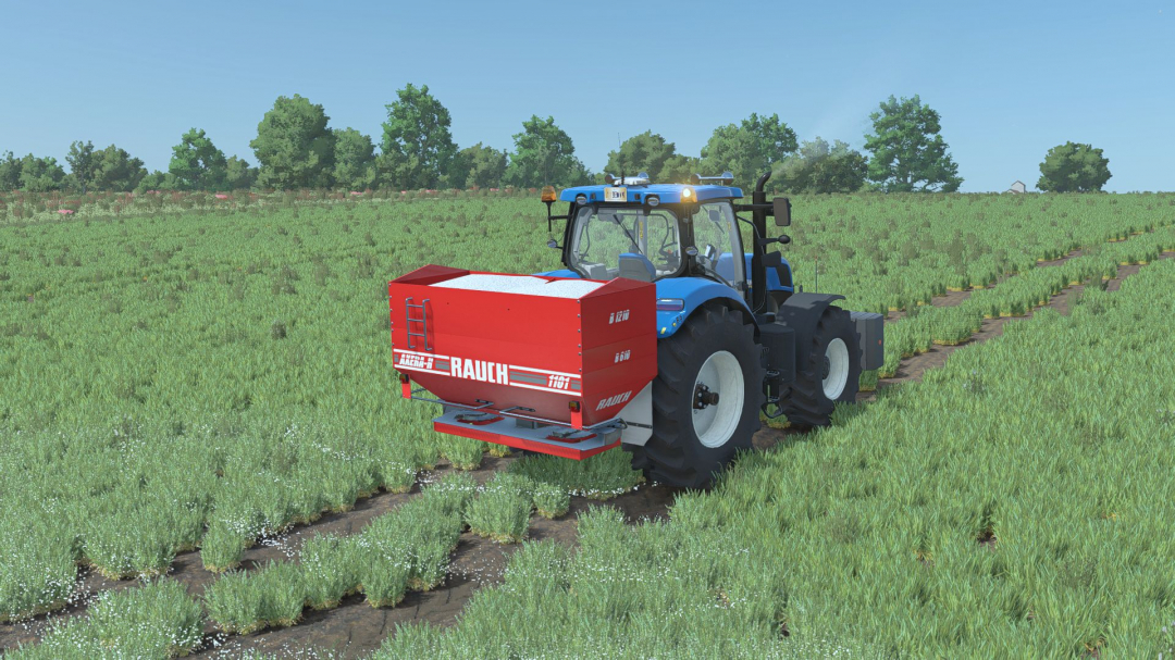Rauch AXERA-H 1101 V1.0